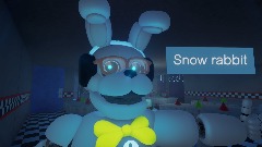A screenshot taken in Dreams. 2 of 4.