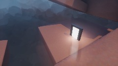 A screenshot taken in Dreams. 3 of 6.