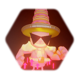 ELUSIVE FOE - Terror-Misu