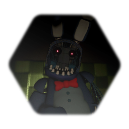 Omega Withereds Pack