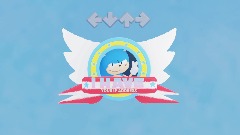 FNF Vs IP Sonic - IP