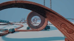 the mildly annoying barrel