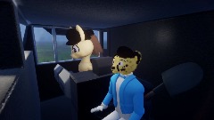 A screenshot taken in Dreams. 10 of 21.