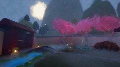 A screenshot taken in Dreams. 3 of 15.