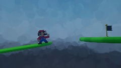 When theres a impossible jump