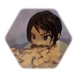 Bo Rai Cho Puke Sound Effect