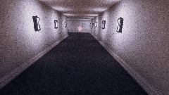 Remix von The Backrooms - Level Fun