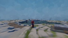 A screenshot taken in Dreams. 2 of 5.