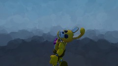 A screenshot taken in Dreams. 10 of 21.