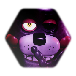 ClioDeVil's FNaF MODELS & ASSETS