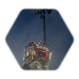 Generator     Dead by daylight