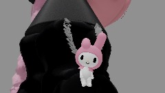 A screenshot taken in Dreams. 2 of 5.