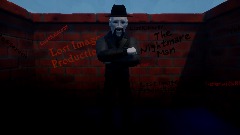 A screenshot taken in Dreams. 10 of 29.