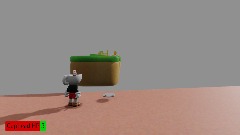 A screenshot taken in Dreams. 7 of 8.