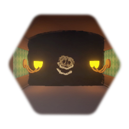 Roblox DOORS Rush V2