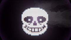 A screenshot taken in Dreams. 9 of 11.