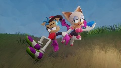 A screenshot taken in Dreams. 5 of 5.