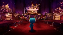 A screenshot taken in Dreams. 3 of 22.