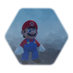 Mario