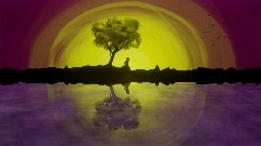 A screenshot taken in Dreams. 3 of 8.