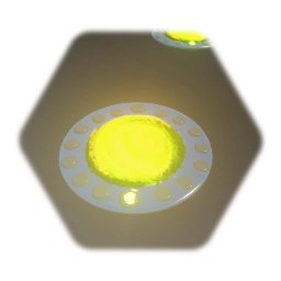 Teleporter (Working)