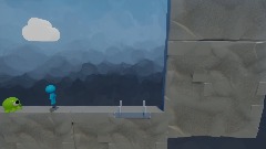 Boss World 2 : Glorious Gloop