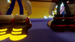 Sonic race (test)