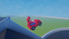 A screenshot taken in Dreams. 4 of 13.