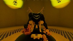 BATIM build our machine (short)