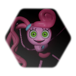 The Most Accurate Poppy Playtime Model's On Dream's