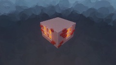 A screenshot taken in Dreams. 2 of 2.