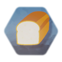 Bread Chunk Error