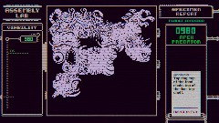 A screenshot taken in Dreams. 14 of 25.