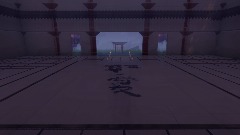 A screenshot taken in Dreams. 8 of 21.