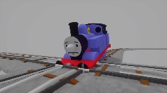 A screenshot taken in Dreams. 1 of 8.