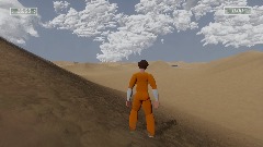 A screenshot taken in Dreams. 1 of 25.