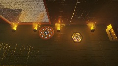 A screenshot taken in Dreams. 6 of 12.