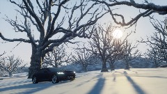 A screenshot taken in Dreams. 3 of 16.