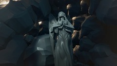 A screenshot taken in Dreams. 2 of 8.