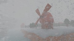 Welcome Garden Gnome Vase Hunt