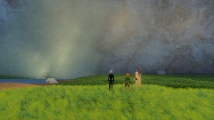 A screenshot taken in Dreams. 7 of 7.