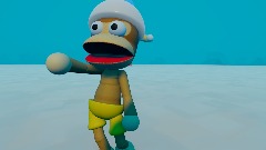 Ape Escape
