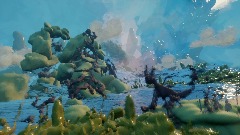 My dreams— 29.7.2021