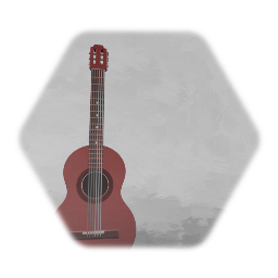 Violão - Guitar