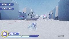 A screenshot taken in Dreams. 7 of 19.