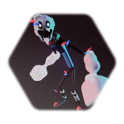 Learning with pibby Smiley