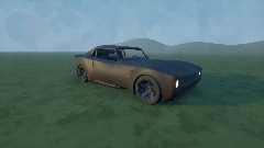 A screenshot taken in Dreams. 9 of 18.