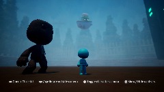 A screenshot taken in Dreams. 2 of 22.