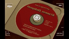 A screenshot taken in Dreams. 4 of 27.