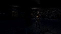 A screenshot taken in Dreams. 19 of 29.